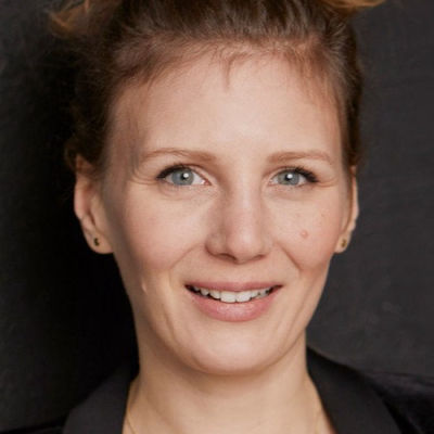 Mia Maariel Meyer image